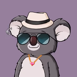 Koala Agent #7946
