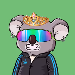 Koala Agent #4612