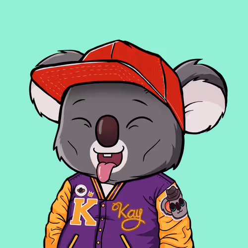 Koala Agent #705