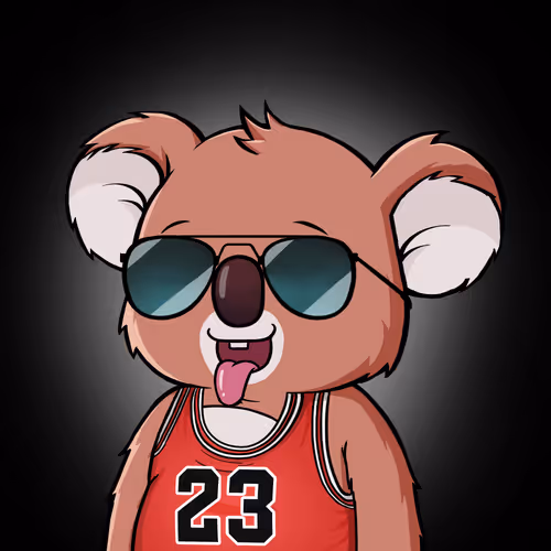 Koala Intelligence Agency