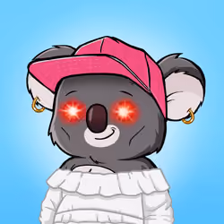 Koala Agent #6693