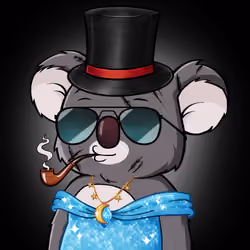 Koala Agent #5047