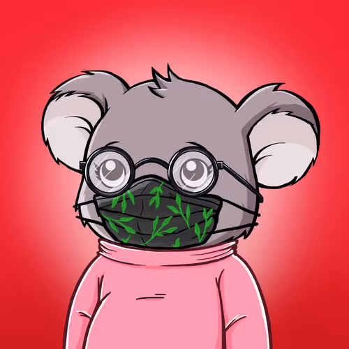 Koala Agent #3228