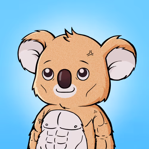 Koala Agent #5599