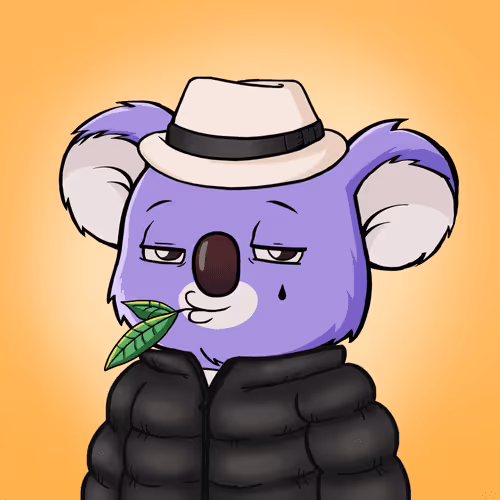 Koala Agent #984