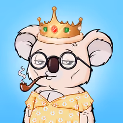 Koala Agent #6849