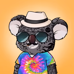 Koala Agent #8406