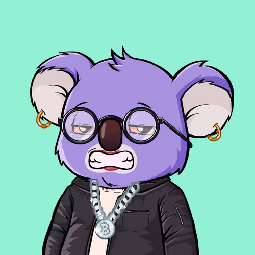 Koala Intelligence Agency