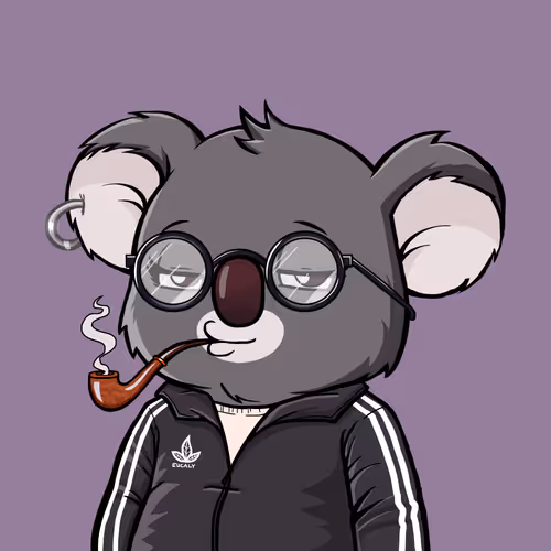 Koala Intelligence Agency