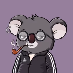 Koala Agent #7547