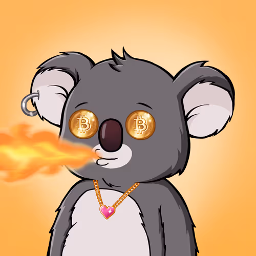 Koala Intelligence Agency