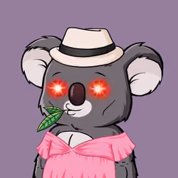 Koala Agent #9374