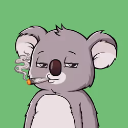 Koala Agent #2886