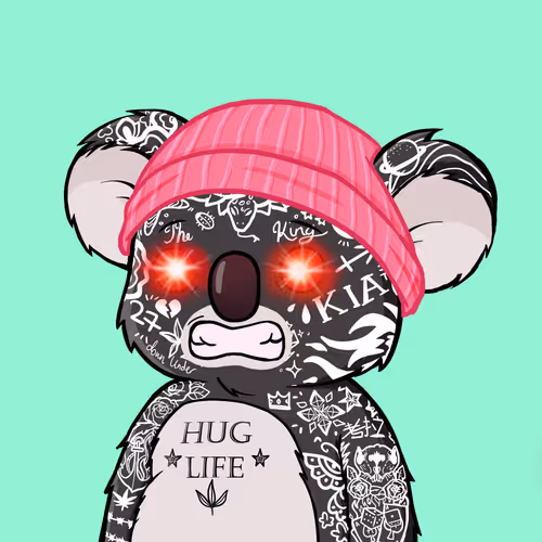 Koala Intelligence Agency
