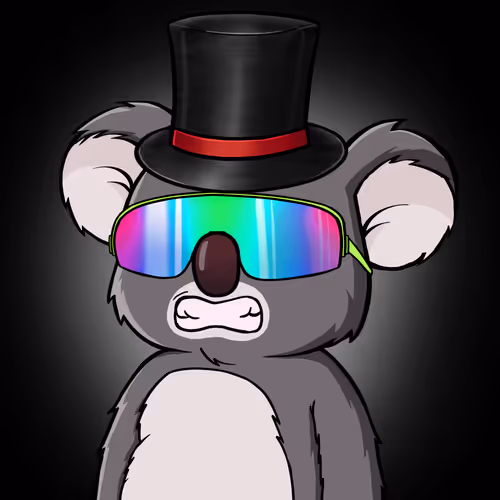 Koala Agent #5128