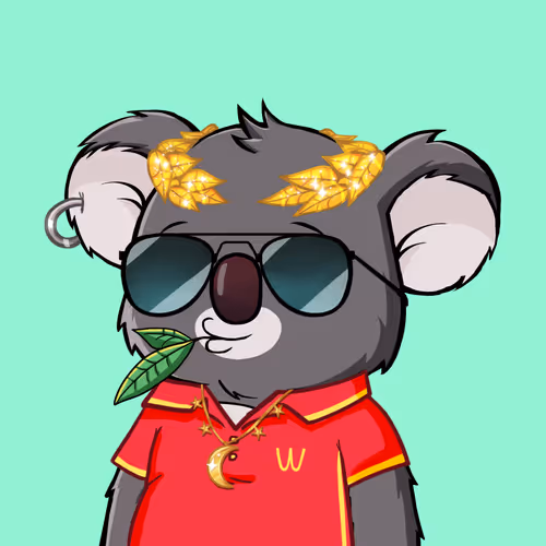 Koala Agent #1610