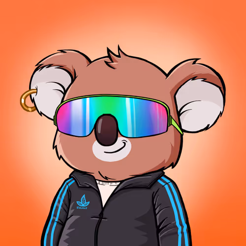 Koala Intelligence Agency