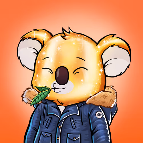 Koala Agent #5369