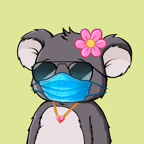 Koala Agent #7107