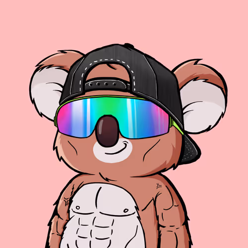 Koala Agent #703