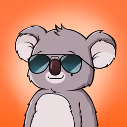 Koala Agent #6177