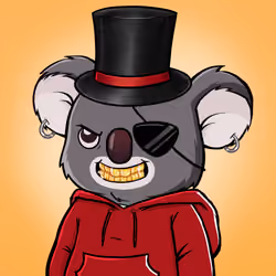 Koala Agent #9612