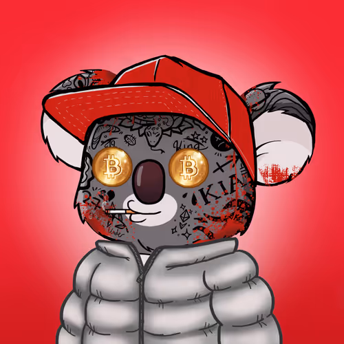 Koala Agent #2161