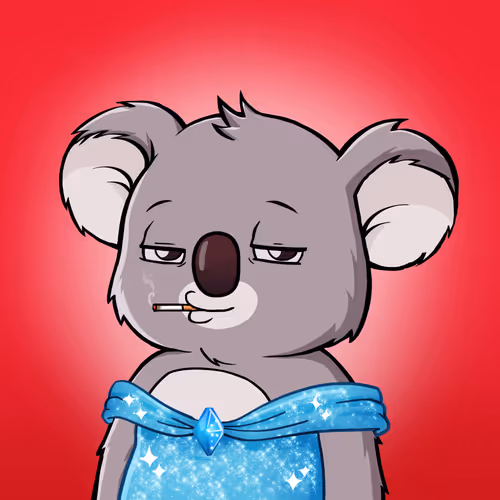 Koala Agent #9635