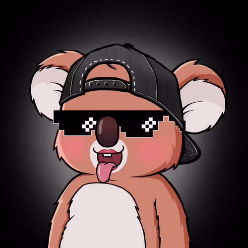 Koala Agent #2959