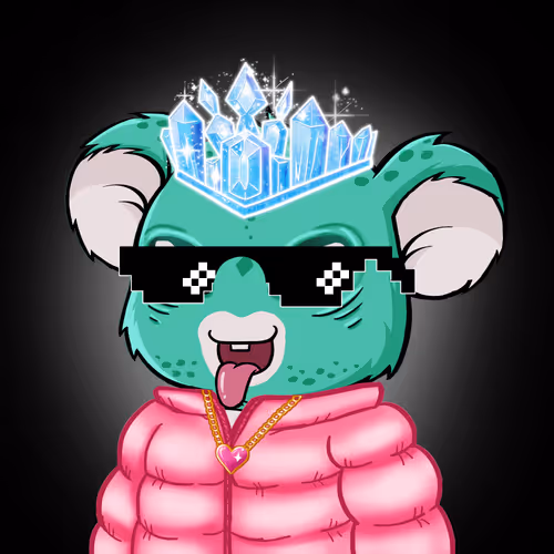 Koala Agent #7039