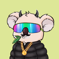 Koala Agent #1298