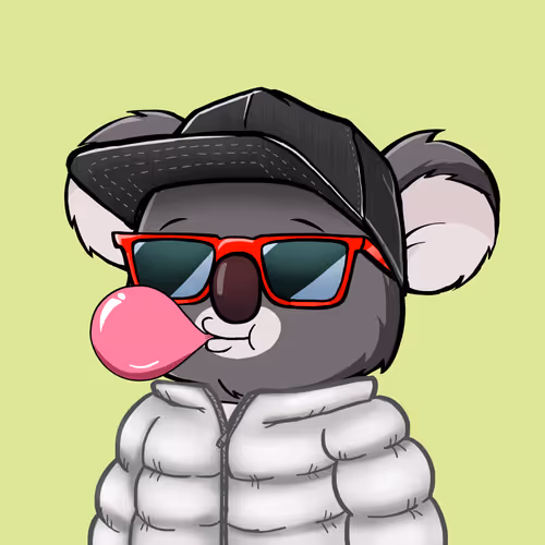 Koala Agent #4114