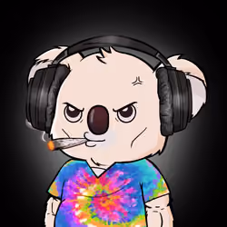 Koala Agent #8747