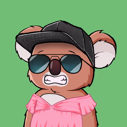 Koala Agent #271