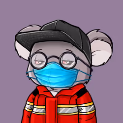 Koala Agent #1600