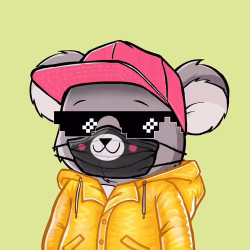 Koala Agent #7164