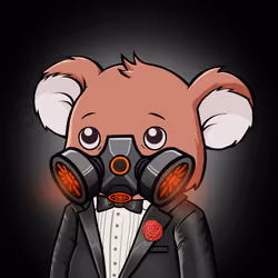 Koala Agent #8853
