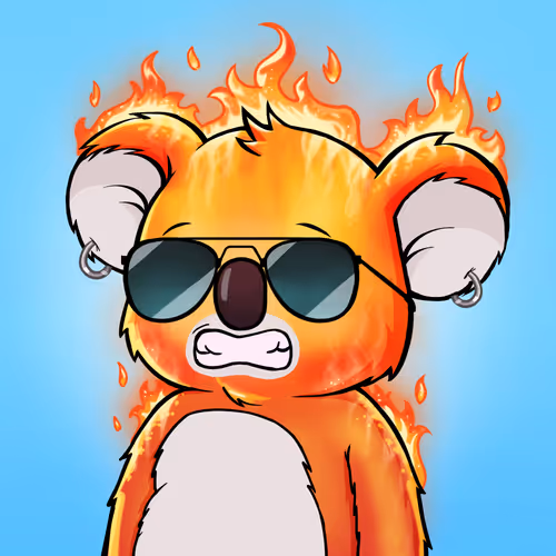 Koala Agent #3035