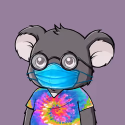 Koala Agent #3811
