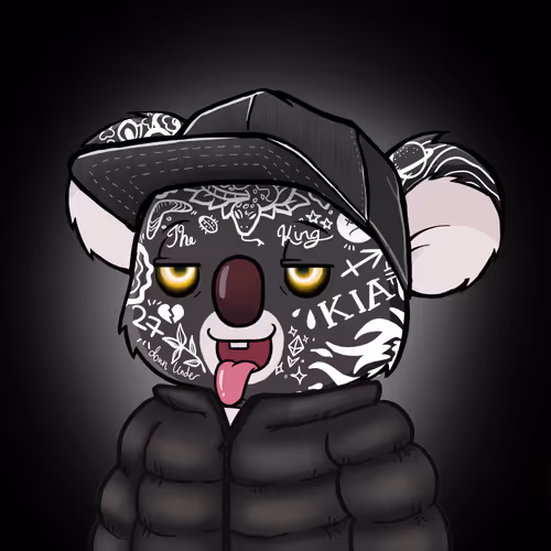 Koala Agent #290