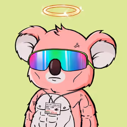 Koala Agent #3216