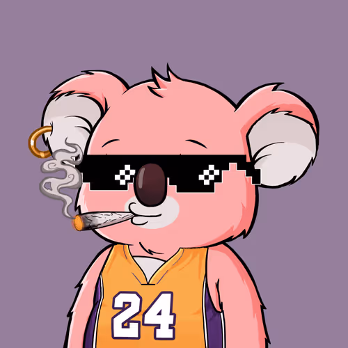 Koala Agent #6334