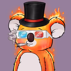 Koala Agent #7730