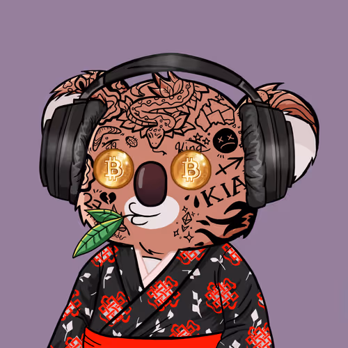 Koala Agent #883