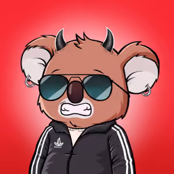 Koala Agent #3037