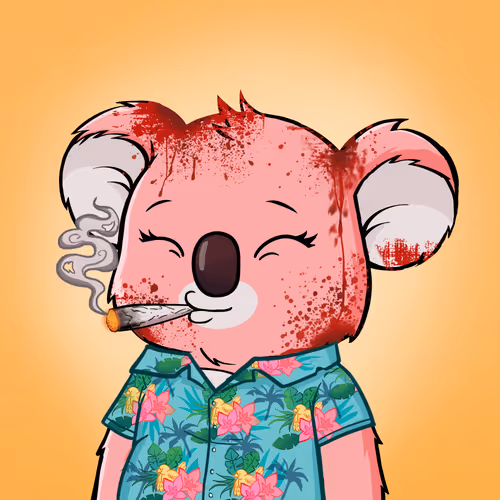 Koala Intelligence Agency