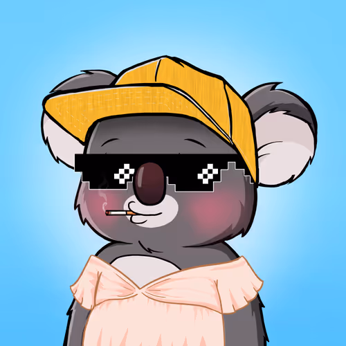 Koala Agent #6957