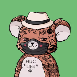 Koala Agent #9637