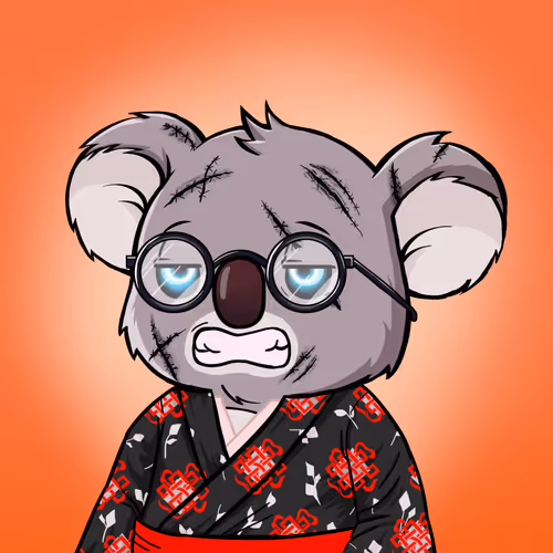 Koala Agent #6164
