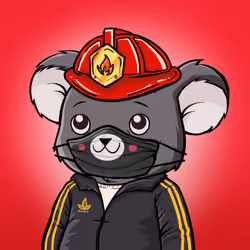 Koala Agent #1396